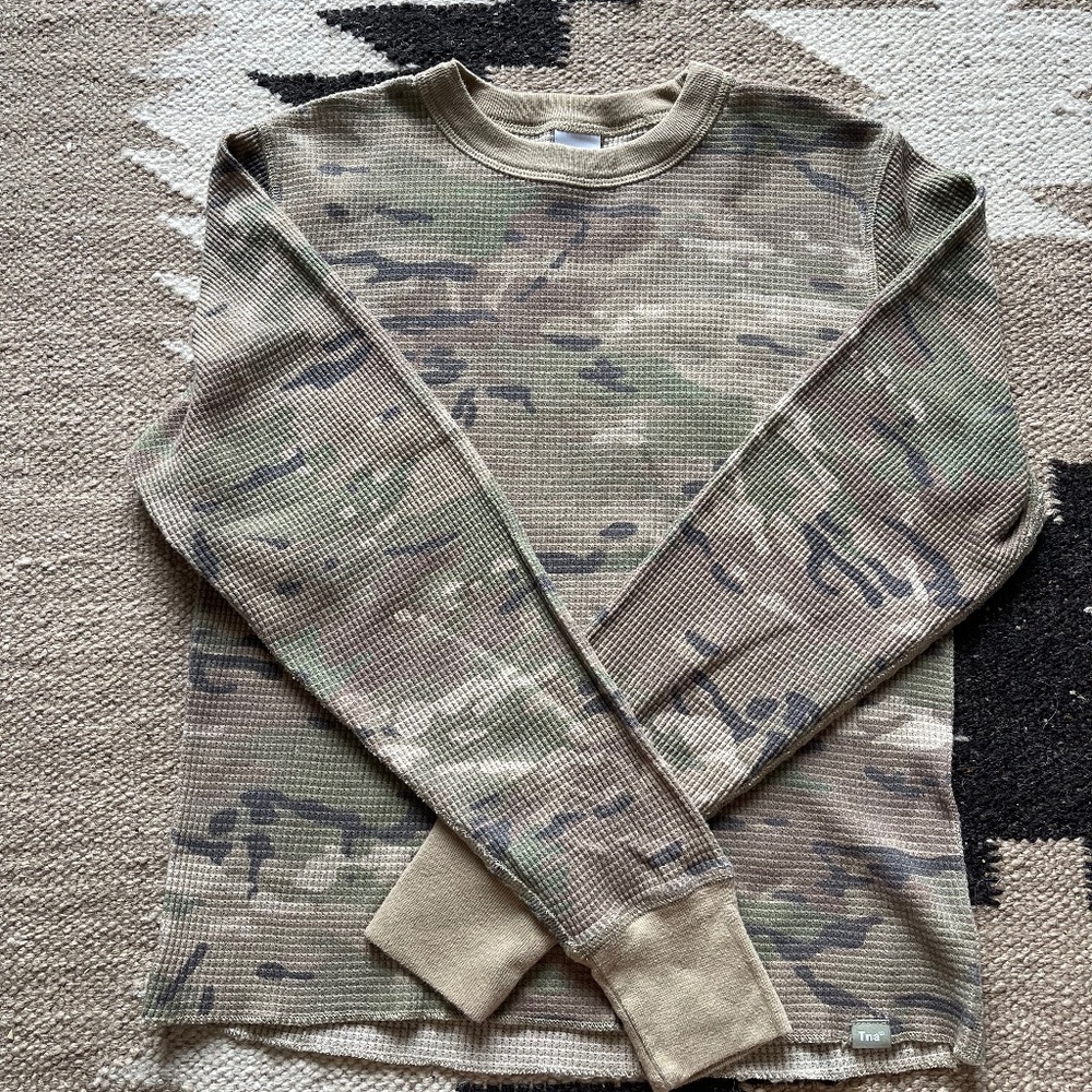 TNA Claris thermal